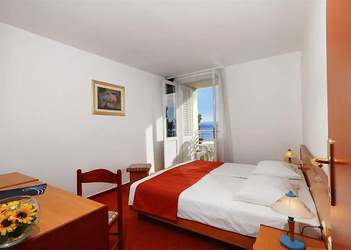 Sagitta All inclusive light 3* Rogoznica (Sibenik-Knin)