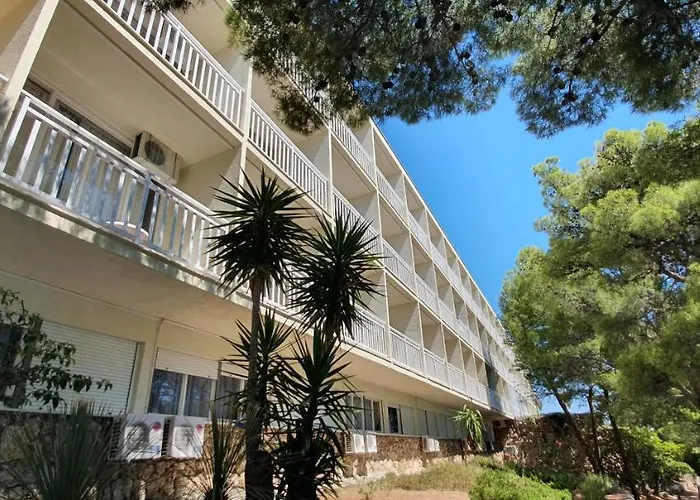 Hotel Sagitta Light 3*