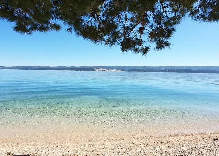 Sagitta Light Hotel Rogoznica (Sibenik-Knin)