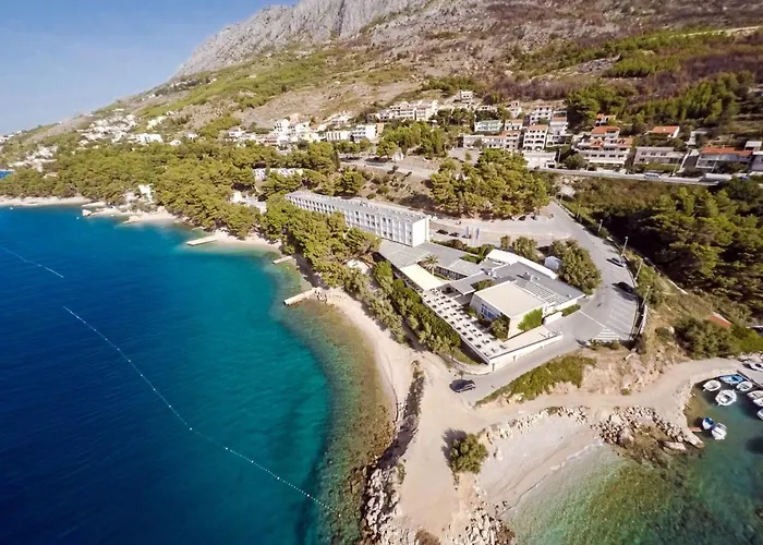 Sagitta Light Hotel Rogoznica (Sibenik-Knin)