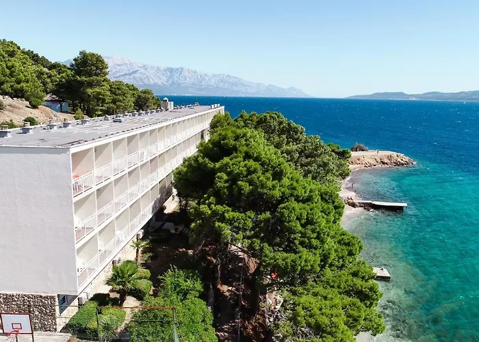 Sagitta Light Hotel 3*