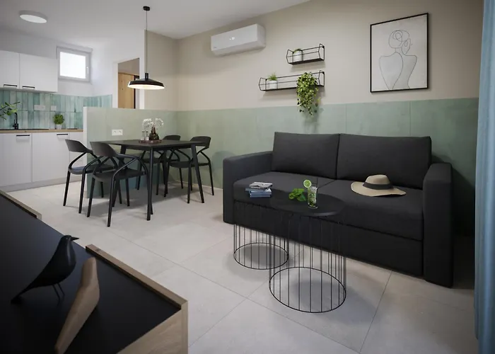 Sagitta Light Rogoznica (Sibenik-Knin)