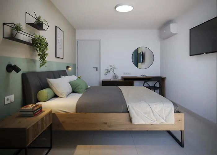 Sagitta Light 3* Rogoznica (Sibenik-Knin)