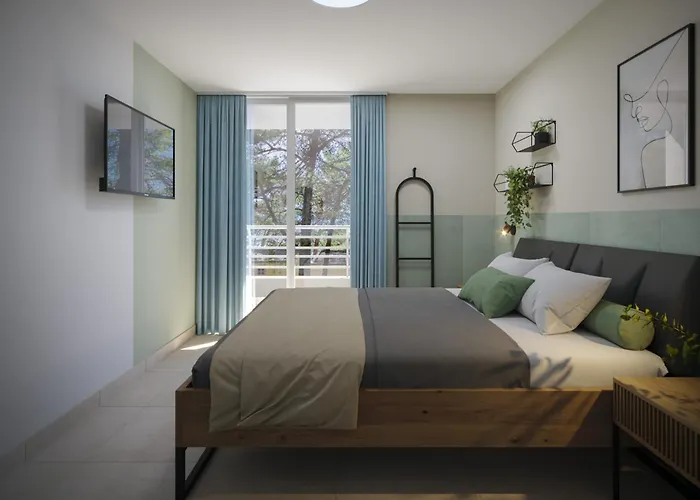 Hotel Sagitta Light 3*