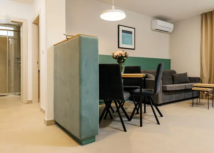 Hotel Sagitta Light 3*