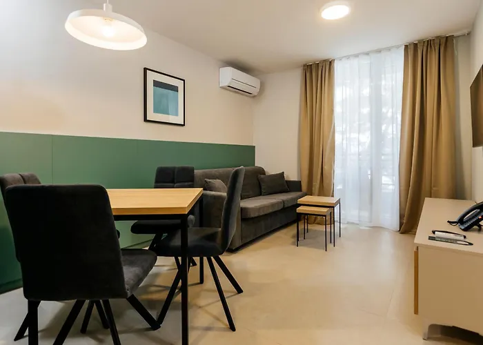 Sagitta Light Rogoznica (Sibenik-Knin)