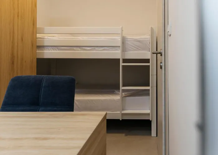 Hotel Sagitta Light 3*