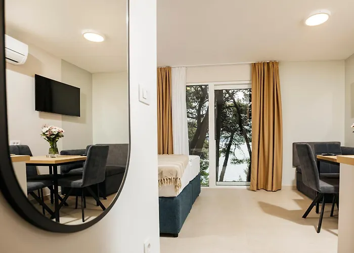 Sagitta Light Hotel Rogoznica (Sibenik-Knin)