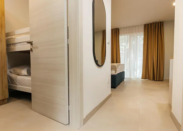 Hotel Sagitta Light Rogoznica (Sibenik-Knin)