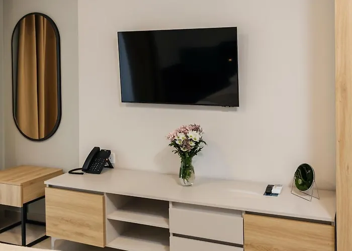 Sagitta Light Hotel 3*