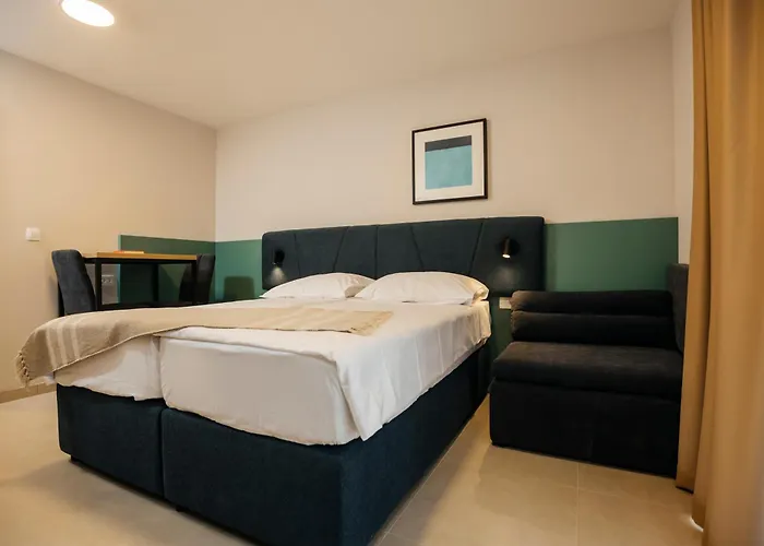 Hotel Sagitta Light 3*