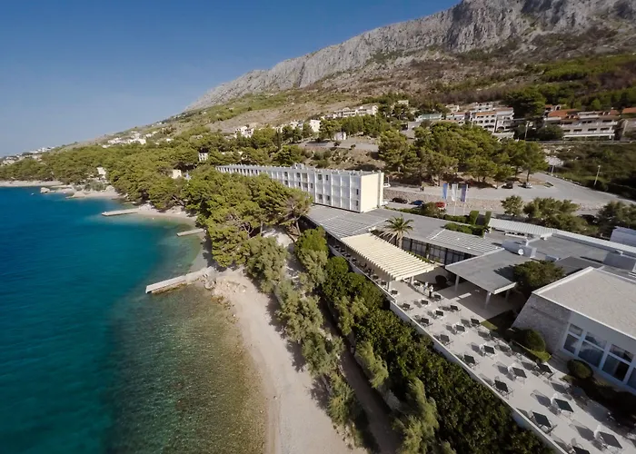 Hotel Sagitta All Inclusive Holiday Resort Rogoznica (Sibenik-Knin)