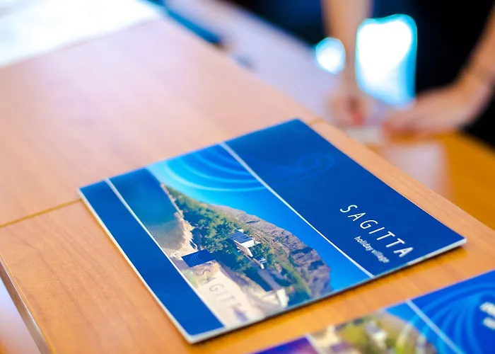 Hotel Sagitta Light 3*