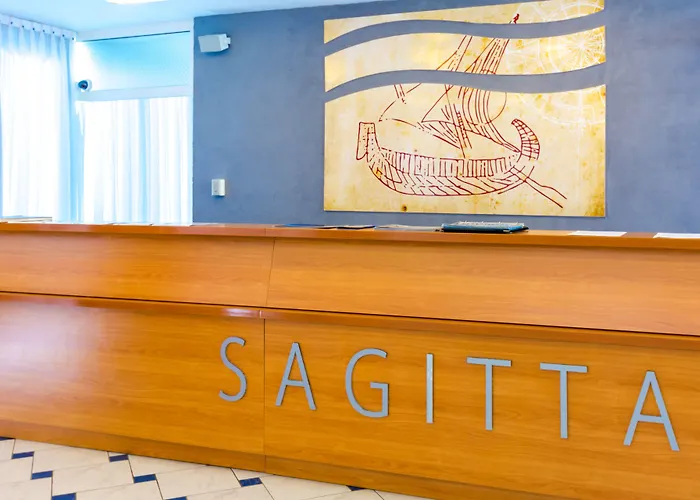 Sagitta Light 3* Rogoznica (Sibenik-Knin)