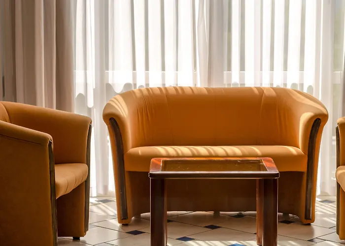 Sagitta Light Hotel Rogoznica (Sibenik-Knin)