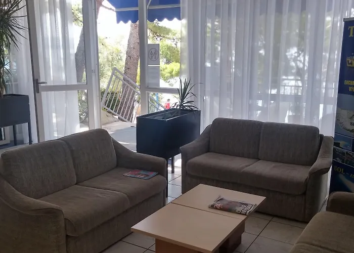 Szálloda Sagitta All Inclusive Holiday Resort 3*