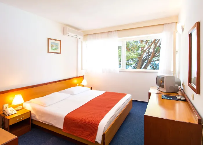 Sagitta All Inclusive Holiday Resort Hotel