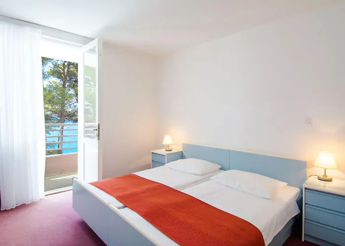 Sagitta All Inclusive Holiday Resort Rogoznica (Sibenik-Knin)