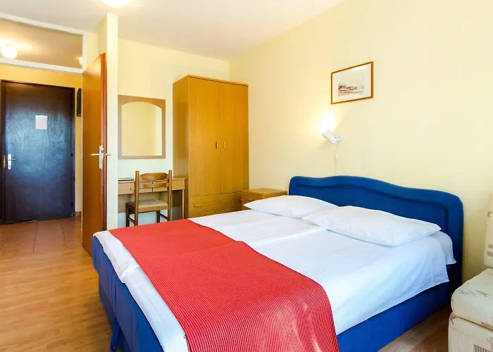 Hotel Sagitta All Inclusive Holiday Resort