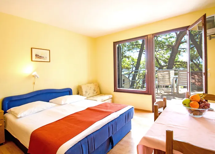 Szálloda Sagitta All Inclusive Holiday Resort 3*