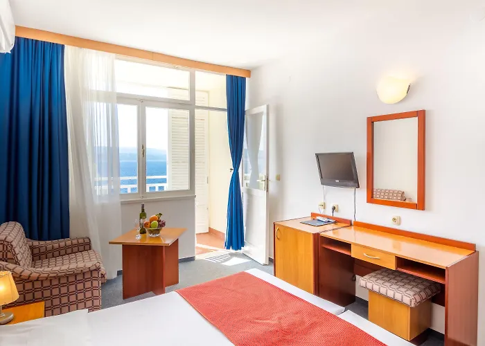 Sagitta All Inclusive Holiday Resort Hotel Rogoznica (Sibenik-Knin)