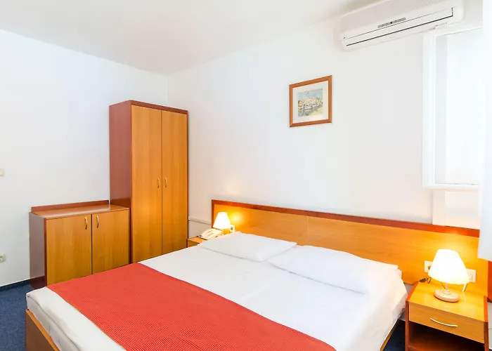 Szálloda Sagitta All Inclusive Holiday Resort