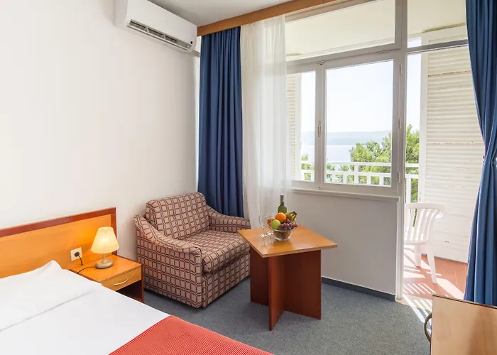 Sagitta All Inclusive Holiday Resort 3* Rogoznica (Sibenik-Knin)