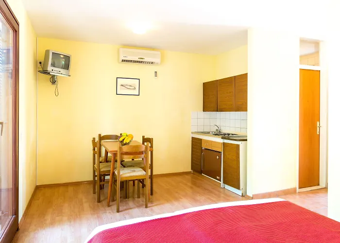 Sagitta Light Rogoznica (Sibenik-Knin)