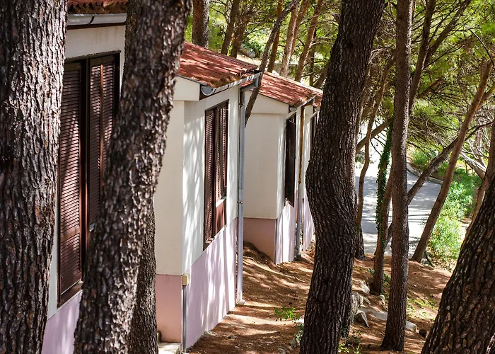 Sagitta All Inclusive Holiday Resort