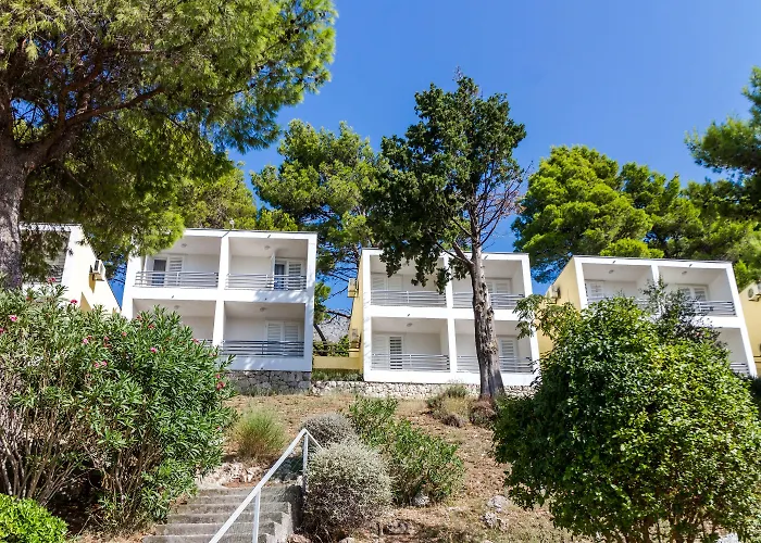 Hotel Sagitta All Inclusive Holiday Resort