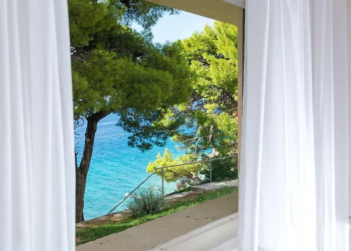 Sagitta All Inclusive Holiday Resort Hotel