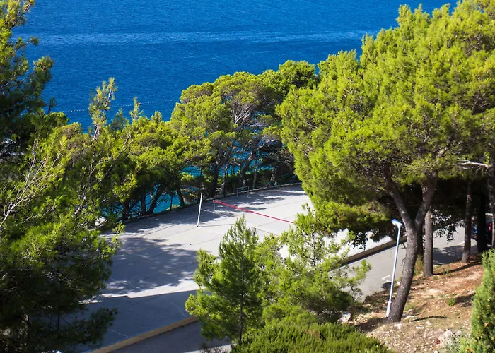 Sagitta All Inclusive Holiday Resort