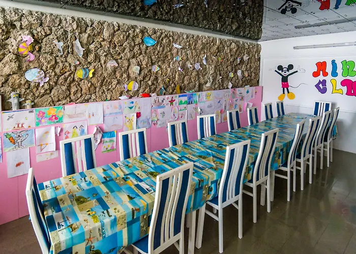 Sagitta All Inclusive Holiday Resort Szálloda 3*