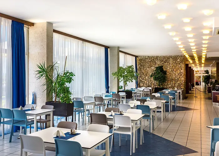 Sagitta Light Hotel 3*