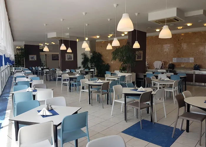 Sagitta All Inclusive Holiday Resort