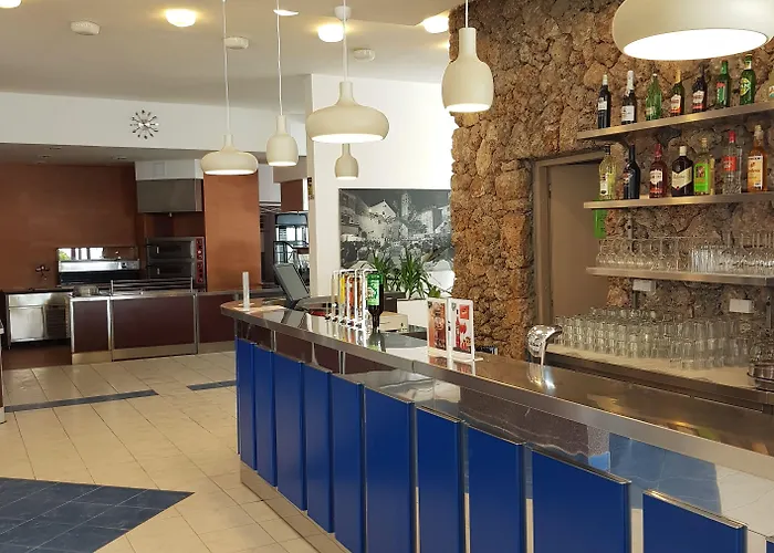 Sagitta All Inclusive Holiday Resort