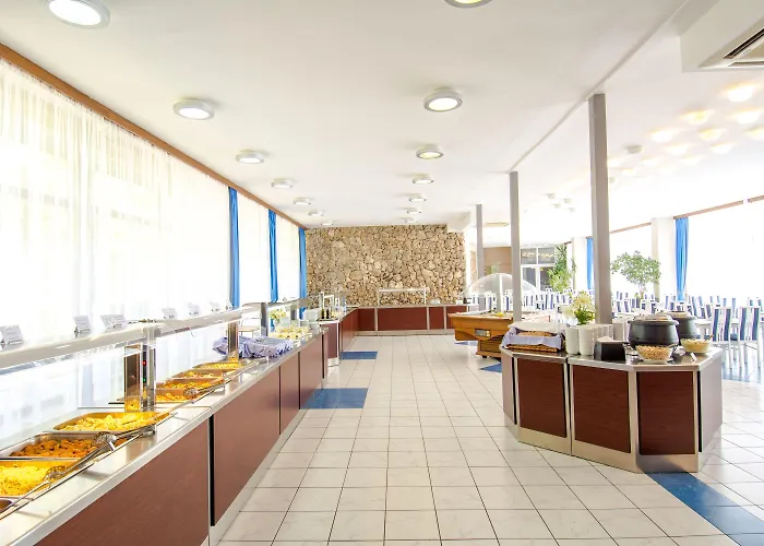 Hotel Sagitta Light 3*