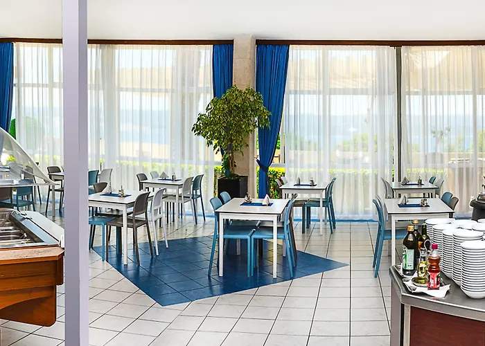 Sagitta Light 3* Rogoznica (Sibenik-Knin)