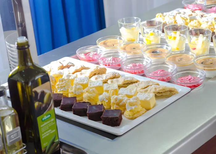 Hotel Sagitta Light Rogoznica (Sibenik-Knin)