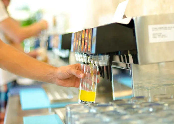 瑟吉塔度假村酒店 - 全包 3* 罗戈兹尼察