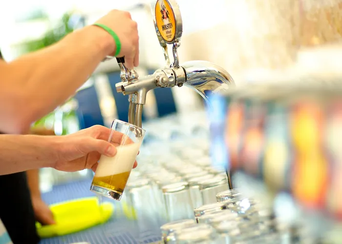 Sagitta All Inclusive Holiday Resort Szálloda 3*