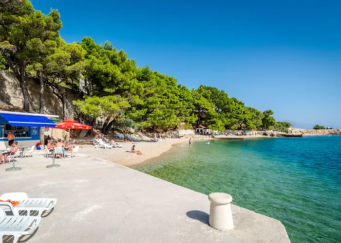 Sagitta Light Hotel Rogoznica (Sibenik-Knin)