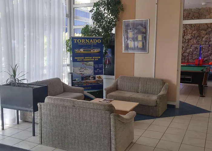 Sagitta Light Hotel Rogoznica (Sibenik-Knin)