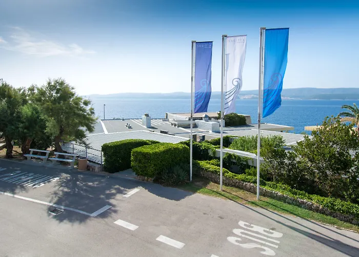 Szálloda Sagitta All Inclusive Holiday Resort 3*