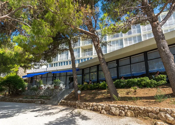 Sagitta All Inclusive Holiday Resort 3* Rogoznica