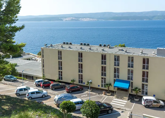 Sagitta All Inclusive Holiday Resort Rogoznica