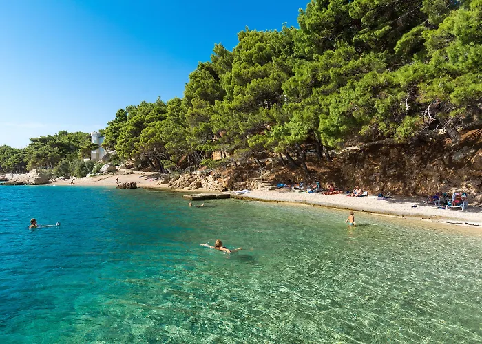 Sagitta Light Hotel 3*