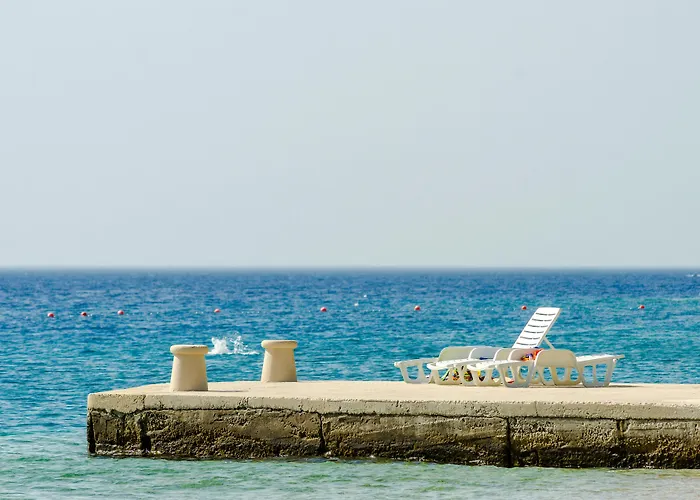 Sagitta All Inclusive Holiday Resort Szálloda