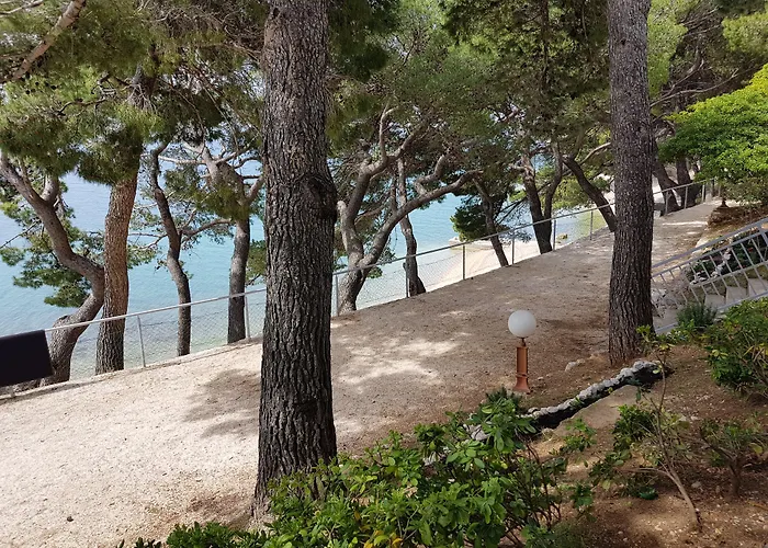 Hotel Sagitta All Inclusive Holiday Resort Rogoznica (Sibenik-Knin)