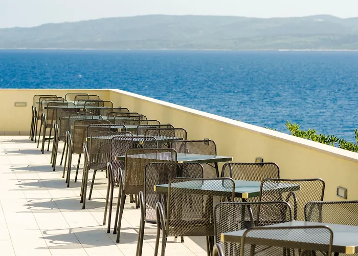 Sagitta Light Hotel Rogoznica (Sibenik-Knin)